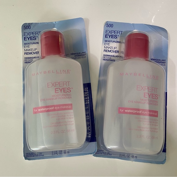 Maybelline Makeup Maybelline Expert Eyes Moisturizing Eye Makeup